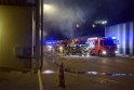 Feuer 2 AVG Koeln Rath Heumar Wikingerstr P028